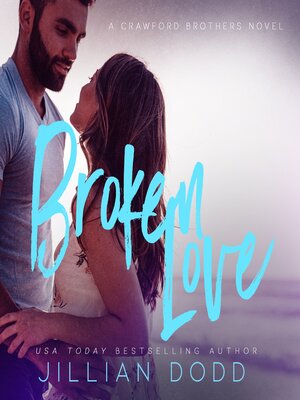 cover image of Broken Love